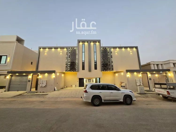 دور للبيع في شارع إبراهيم الشريده, حي أحد, مدينة الرياض, منطقة الرياض
