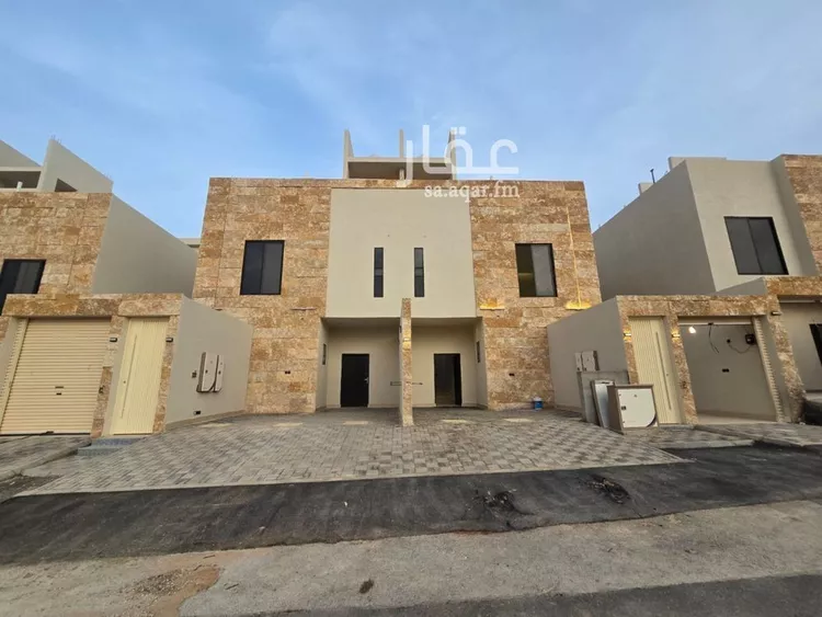 دور للبيع في شارع غسان بن الفضل, حي ضاحية نمار, مدينة الرياض, منطقة الرياض 1 صورة