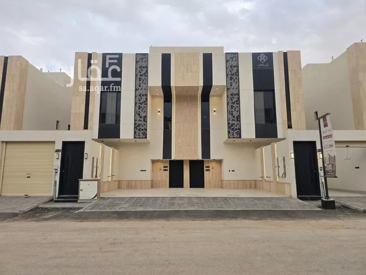 دور للبيع في شارع ثابت الكوفي, حي طويق, مدينة الرياض, منطقة الرياض
