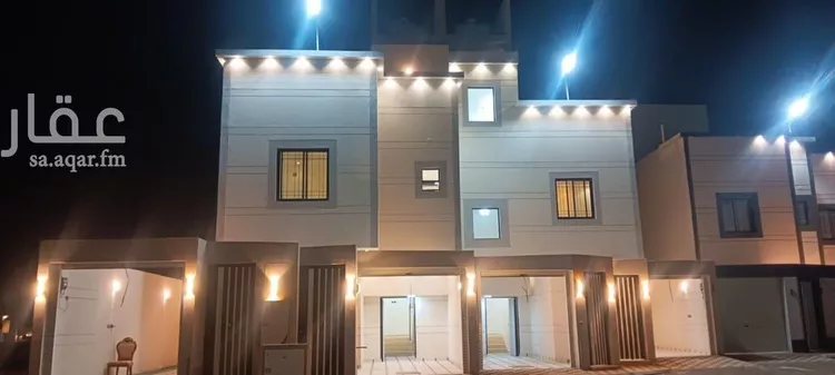 Floor for Sale in Riyadh Badr