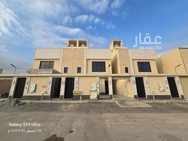 فيلا للبيع في شارع السخاء, حي العوالي, مدينة الرياض, منطقة الرياض