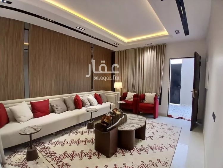 دور للبيع في شارع عبد الله السديس, حي بدر, مدينة الرياض, منطقة الرياض صورة 4