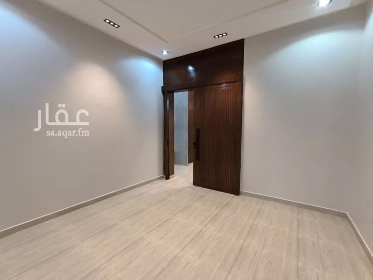 دور للبيع في شارع إسماعيل العطار, حي طويق, مدينة الرياض, منطقة الرياض 6