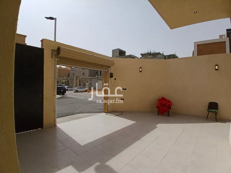 دور للبيع في شارع ابي مالك الاعرابي, حي العوالي, مدينة الرياض, منطقة الرياض 9