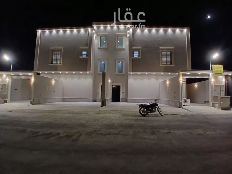 Floor for Sale in Riyadh Dahiat Namar