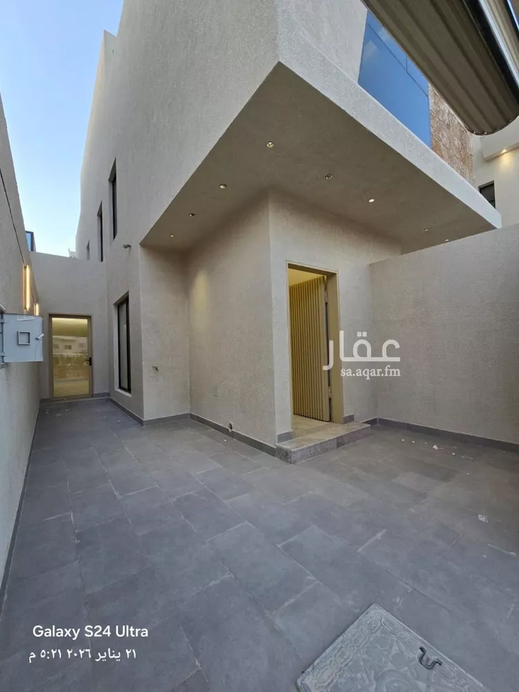 دور للبيع في حي ديراب, مدينة الرياض, منطقة الرياض صورة 2