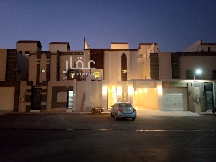 فيلا للبيع في شارع علي بن الخلال, حي طويق, مدينة الرياض, منطقة الرياض