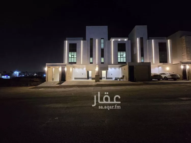 دور للبيع في شارع سعد بن معاذ, حي طويق, مدينة الرياض, منطقة الرياض صورة 2