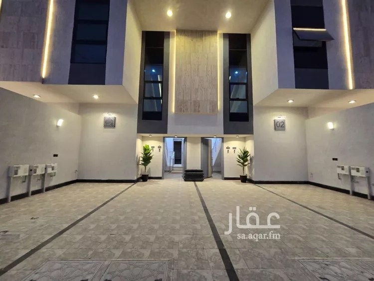 Floor for Sale in Riyadh Tuwaiq صورة 2