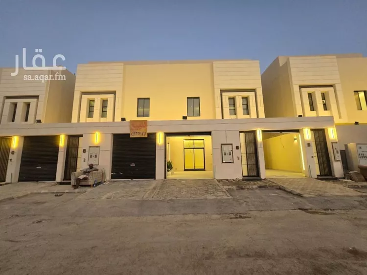 فيلا للبيع في شارع عبدالرحمن الدمياطي, حي طويق, مدينة الرياض, منطقة الرياض