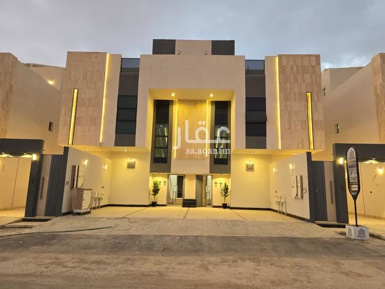 Apartment for Sale in Riyadh Tuwaiq