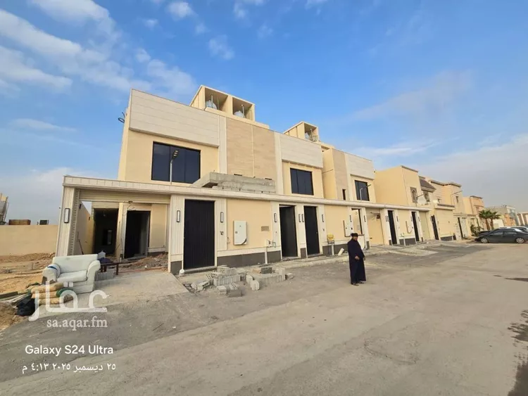 فيلا للبيع في شارع السخاء, حي العوالي, مدينة الرياض, منطقة الرياض صورة 2