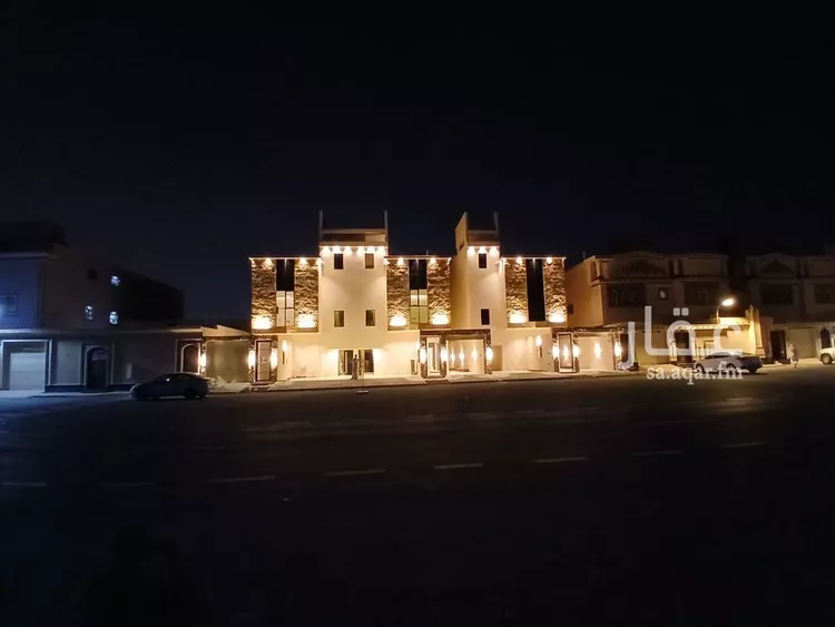 دور للبيع في شارع ابن جرير التنوخي, حي العوالي, مدينة الرياض, منطقة الرياض صورة 2