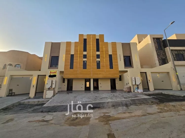 دور للبيع في شارع المخواة, حي الحزم, مدينة الرياض, منطقة الرياض