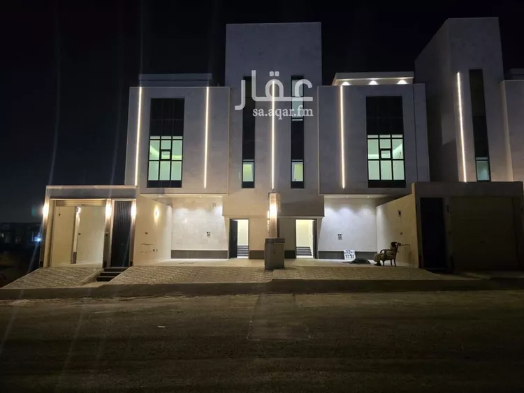 دور للبيع في شارع سعد بن معاذ, حي طويق, مدينة الرياض, منطقة الرياض صورة 3