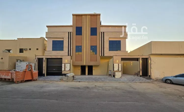 شقة للبيع في شارع الشيخ عبدالله عبدالعزيز الخضيري, حي السويدي الغربي, مدينة الرياض, منطقة الرياض