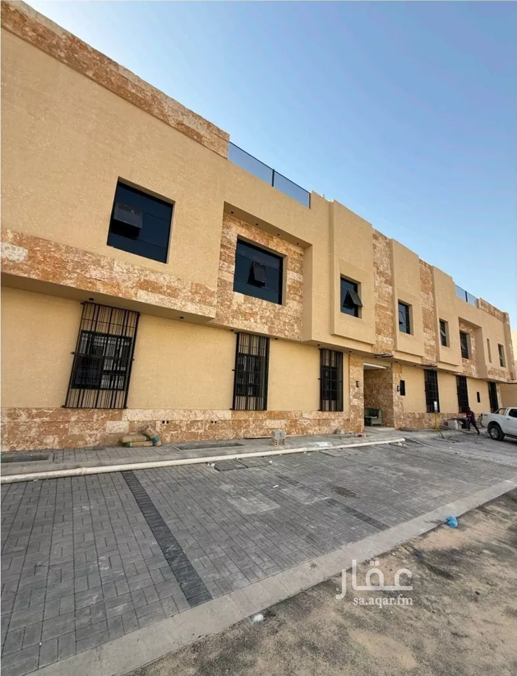 Apartment for Sale in Riyadh Badr