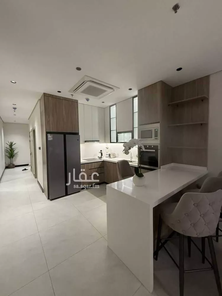 شقة للإيجار في شارع الملك فهد, حي الرحمانية, مدينة الرياض, منطقة الرياض صورة 2
