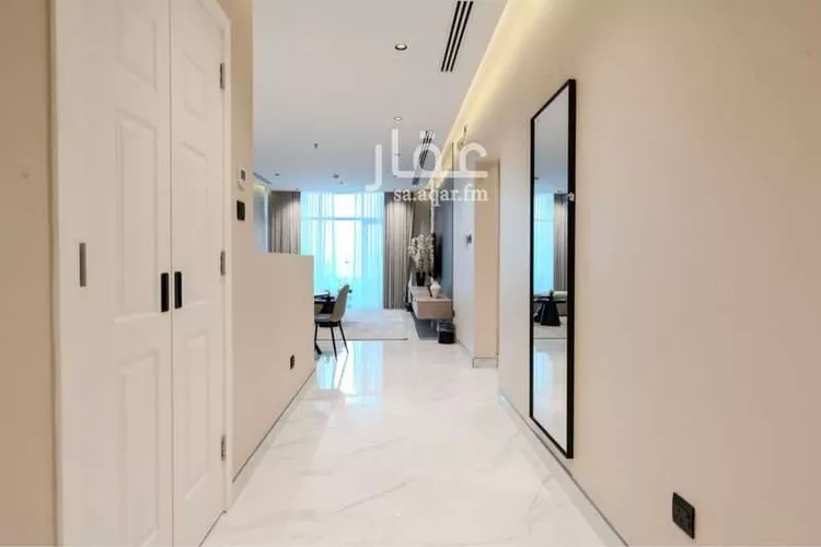 شقة للإيجار في شارع الملك فهد, حي النخيل, مدينة الرياض, منطقة الرياض صورة 2