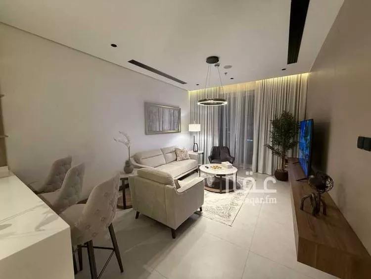 شقة للبيع في شارع الملك فهد, حي الرحمانية, مدينة الرياض, منطقة الرياض صورة 4