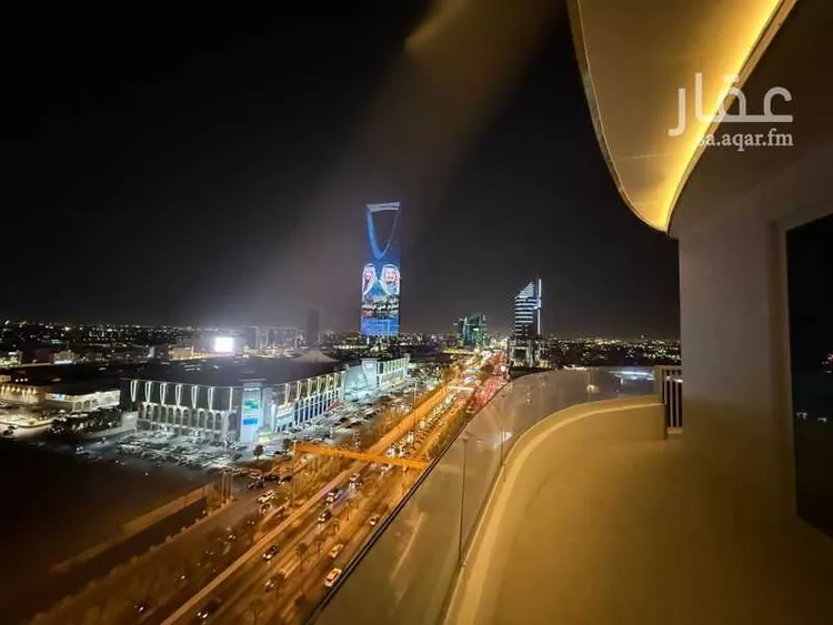 شقة للإيجار في شارع الملك فهد, حي الرحمانية, مدينة الرياض, منطقة الرياض صورة 5
