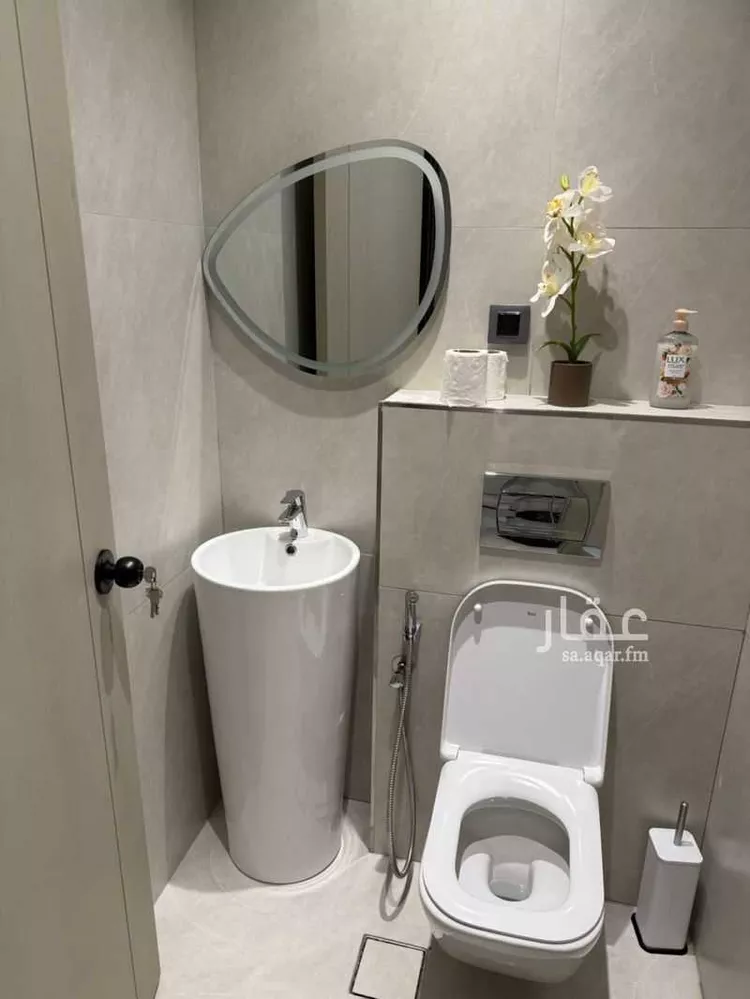 شقة للإيجار في شارع الملك فهد, حي الرحمانية, مدينة الرياض, منطقة الرياض صورة 3