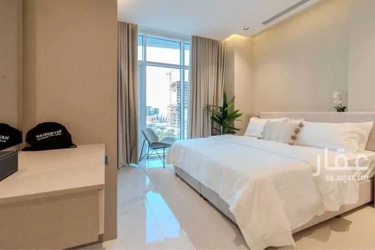 شقة للبيع في شارع الملك فهد, حي النخيل, مدينة الرياض, منطقة الرياض صورة 2