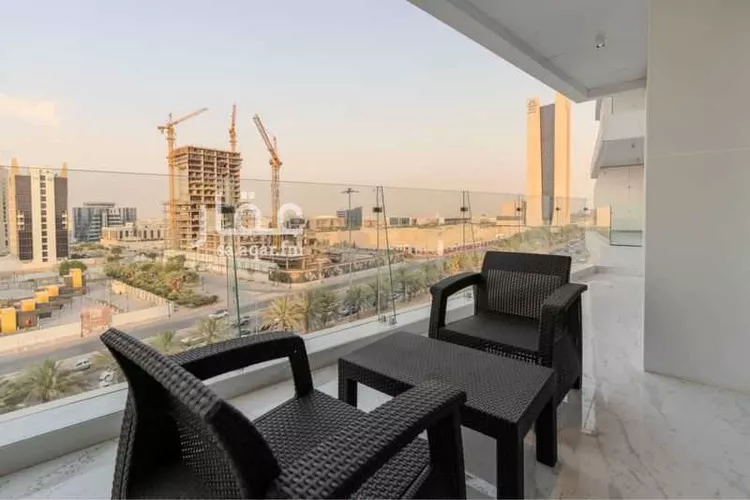 شقة للبيع في شارع الملك فهد, حي النخيل, مدينة الرياض, منطقة الرياض صورة 5