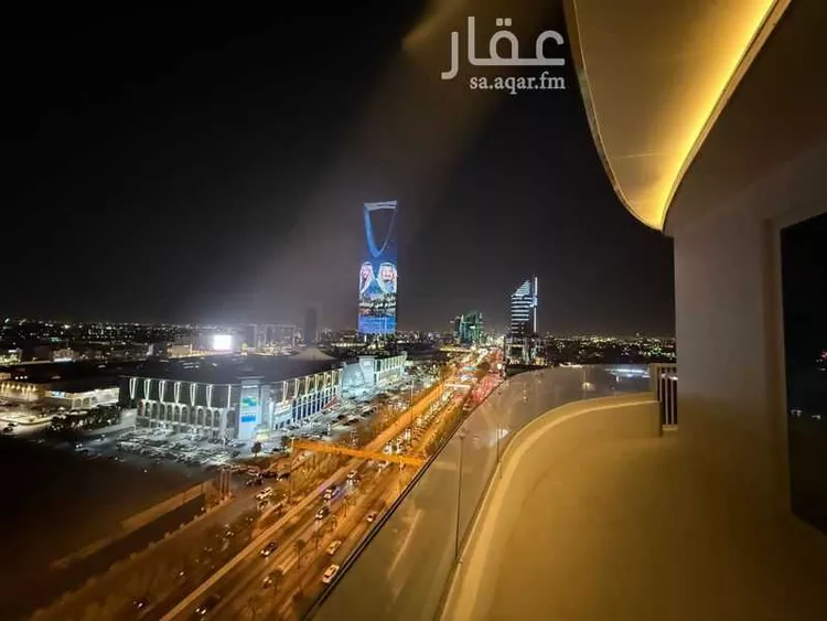 شقة للبيع في شارع الملك فهد, حي الرحمانية, مدينة الرياض, منطقة الرياض صورة 5