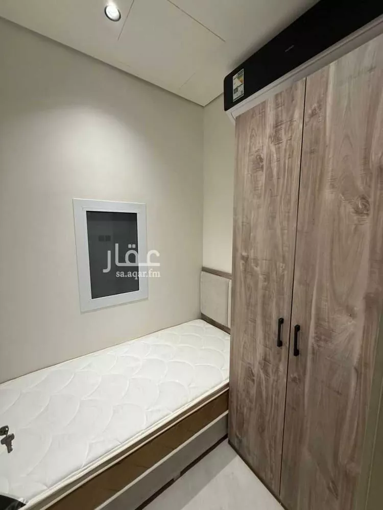 شقة للبيع في شارع الملك فهد, حي الرحمانية, مدينة الرياض, منطقة الرياض 8