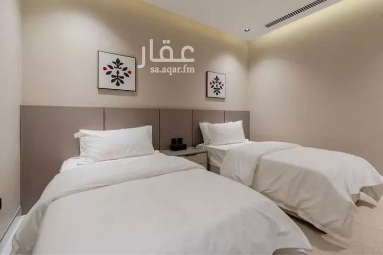 شقة للبيع في شارع الملك فهد, حي النخيل, مدينة الرياض, منطقة الرياض 6