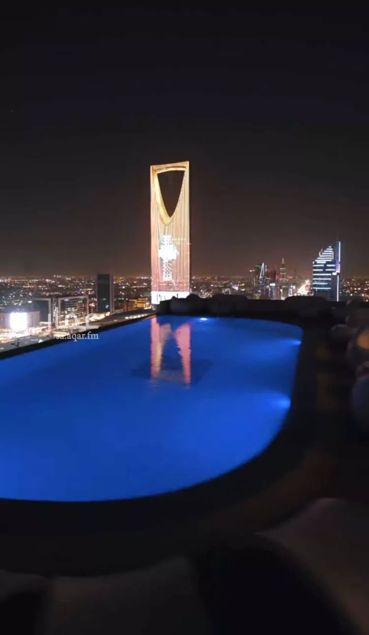 شقة للبيع في شارع الملك فهد, حي الرحمانية, مدينة الرياض, منطقة الرياض 6