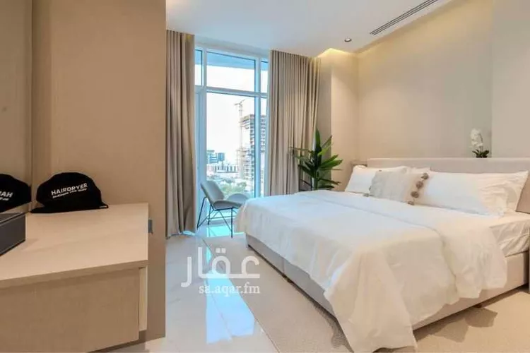شقة للإيجار في شارع الملك فهد, حي النخيل, مدينة الرياض, منطقة الرياض صورة 5