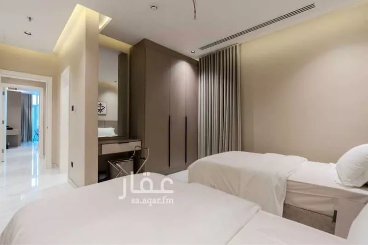شقة للبيع في شارع الملك فهد, حي النخيل, مدينة الرياض, منطقة الرياض صورة 3