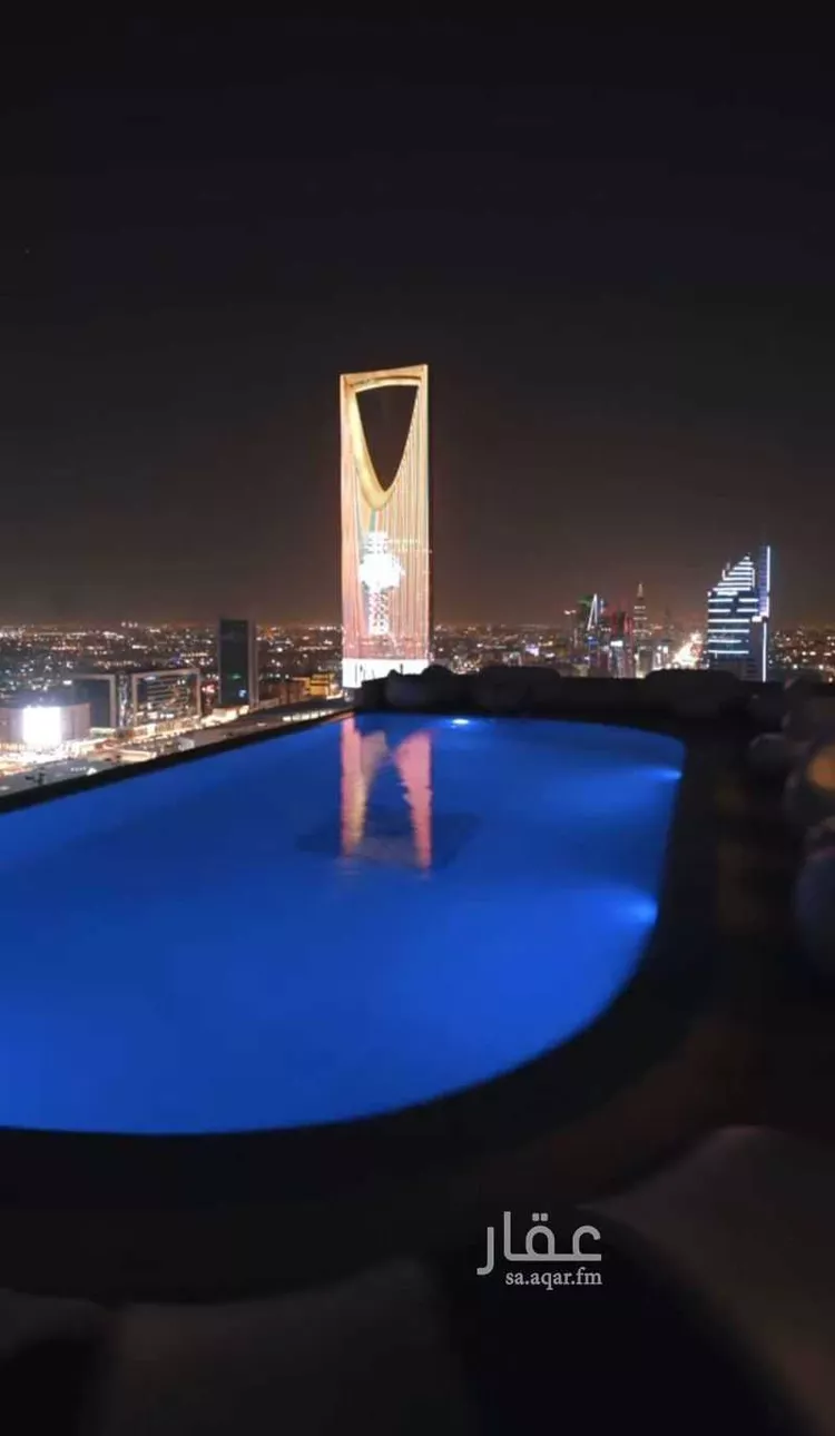 Apartment for Rent in Riyadh Ar Rahmaniyah