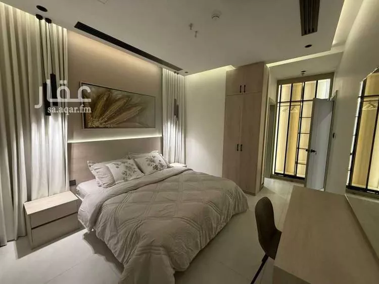 شقة للبيع في شارع الملك فهد, حي الرحمانية, مدينة الرياض, منطقة الرياض 7