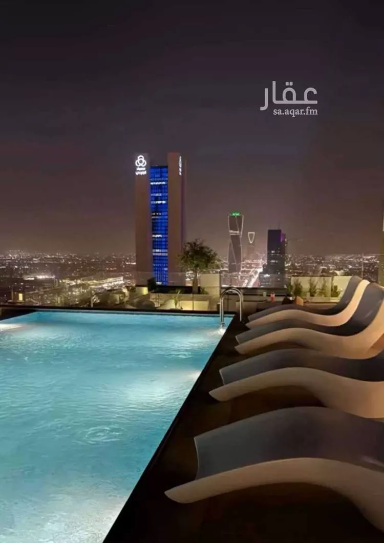 شقة للبيع في شارع الملك فهد, حي النخيل, مدينة الرياض, منطقة الرياض 9