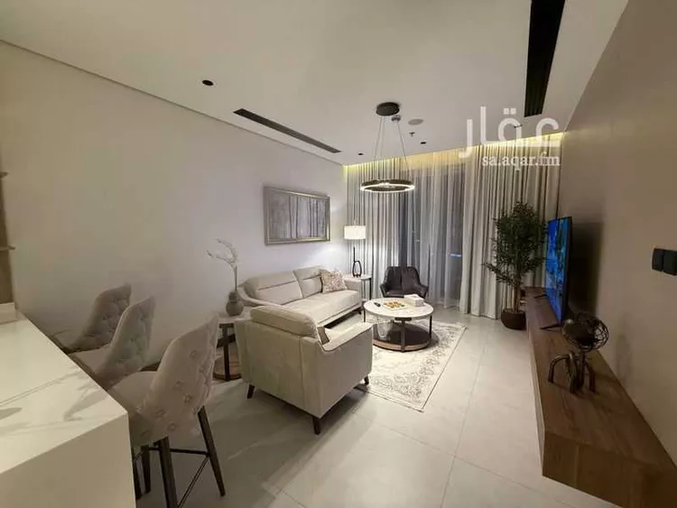 شقة للإيجار في شارع الملك فهد, حي الرحمانية, مدينة الرياض, منطقة الرياض صورة 4