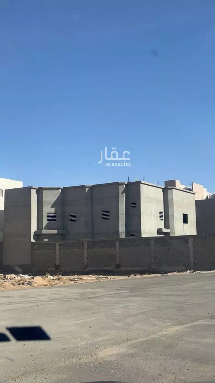 فيلا للبيع في شارع قرطبة 30, حي قرطبة, مدينة حفر الباطن, المنطقة الشرقية