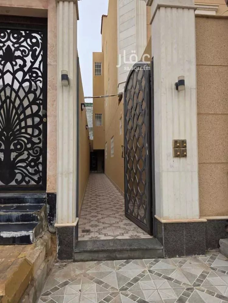 شقة للإيجار في شارع محمد صالح امام, حي العوالي, مدينة الرياض, منطقة الرياض صورة 2
