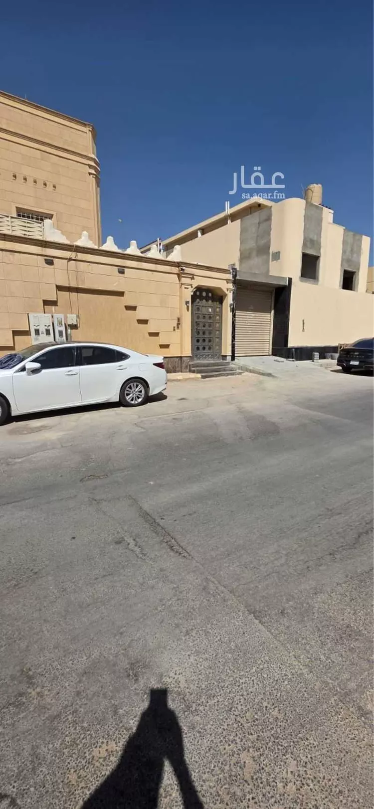 Floor for Rent in Riyadh As Suwaidi Al Gharabi صورة 5