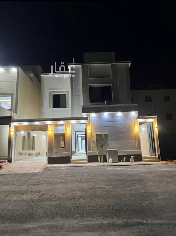 فيلا للبيع في حي ضاحية نمار, مدينة الرياض, منطقة الرياض صورة 3