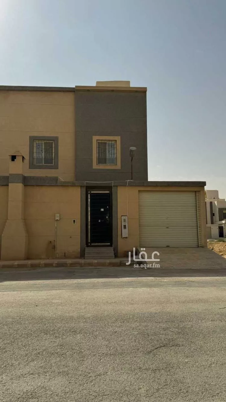 فيلا للبيع في شارع رقم 57, حي وادي لبن, مدينة الرياض, منطقة الرياض