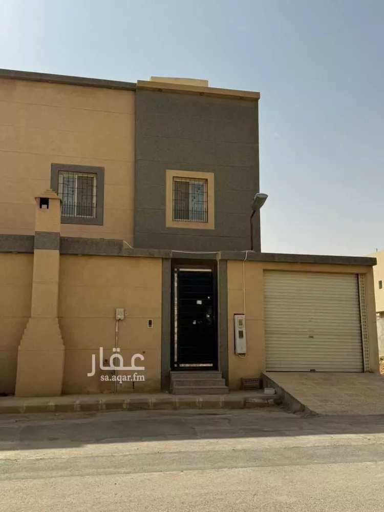 فيلا للبيع في شارع رقم 57, حي ظهرة لبن, مدينة الرياض, منطقة الرياض