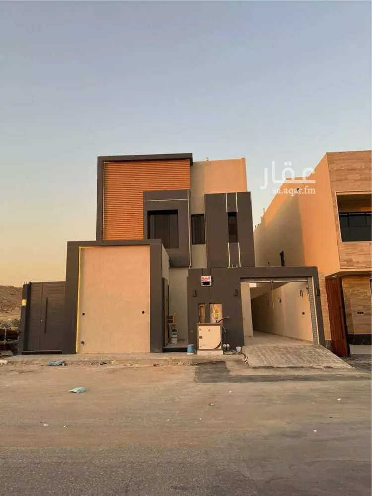 فيلا للبيع في حي ضاحية نمار, مدينة الرياض, منطقة الرياض