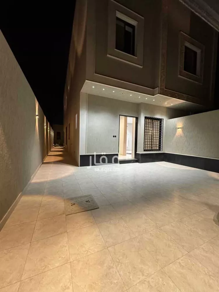 دور للبيع في حي ضاحية نمار, مدينة الرياض, منطقة الرياض صورة 2