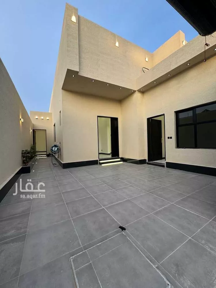 فيلا للبيع في حي ضاحية نمار, مدينة الرياض, منطقة الرياض صورة 3