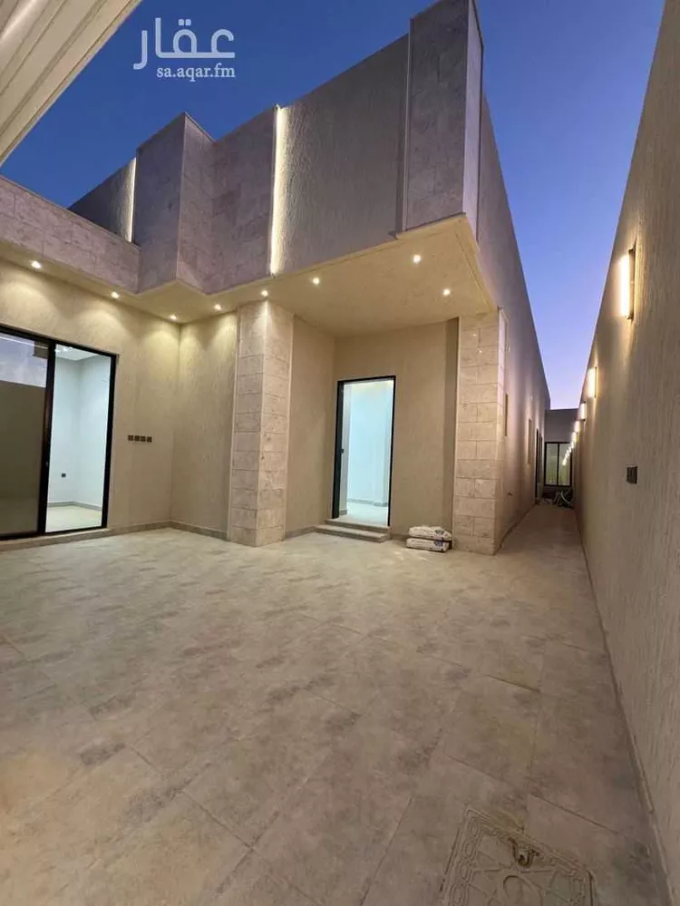 فيلا للبيع في حي ضاحية نمار, مدينة الرياض, منطقة الرياض صورة 3