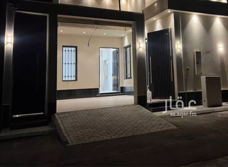 دور للإيجار في حي ضاحية نمار, مدينة الرياض, منطقة الرياض