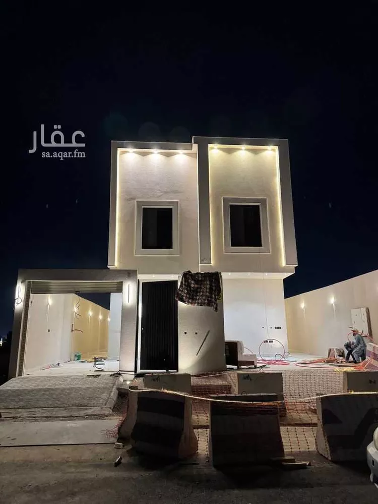 شقة للبيع في حي ضاحية نمار, مدينة الرياض, منطقة الرياض صورة 2